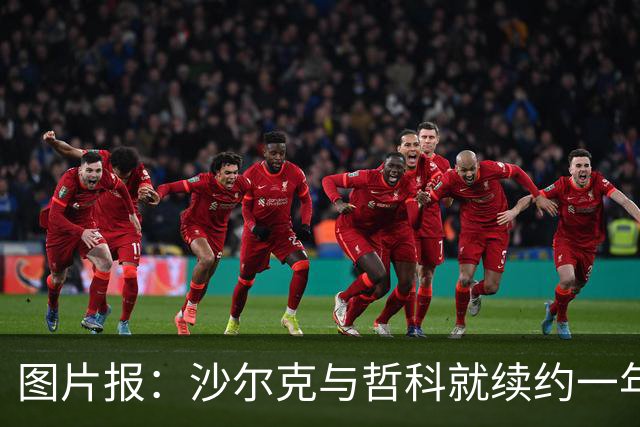 图片报：沙尔克与哲科就续约一年达成一致，年薪最高可达130万欧