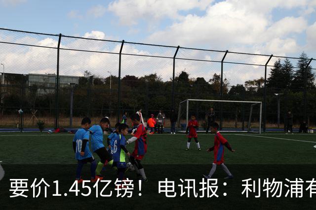 要价1.45亿镑！电讯报：利物浦有意巴尔科拉，巴黎认为这是行情价