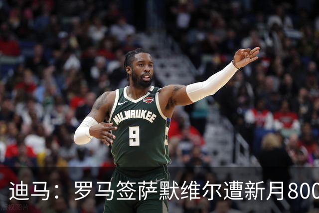 迪马：罗马签萨默维尔遭新月8000万欧截胡 目标转向努萨等人